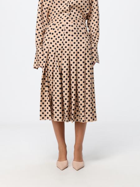 Skirt woman Paul Smith