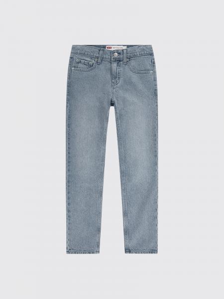 牛仔裤 儿童 Levi's