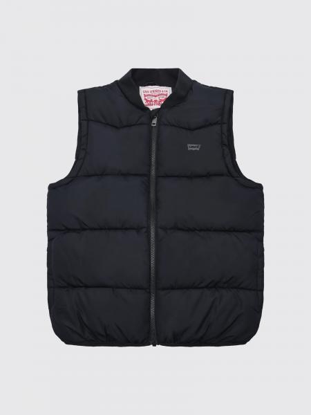 马甲 儿童 Levi's