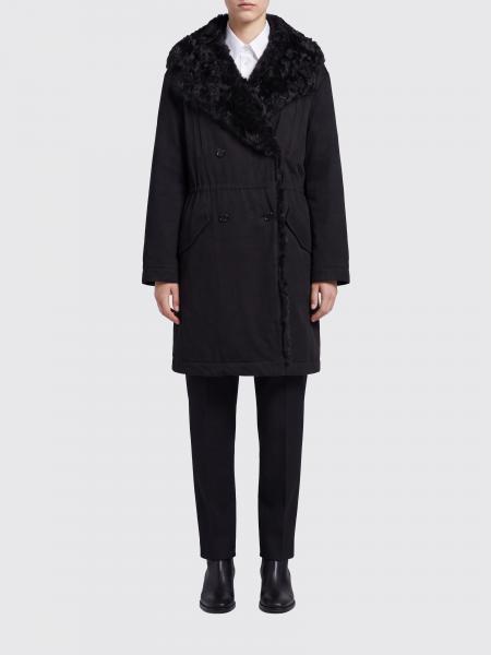 Mantel damen Toteme