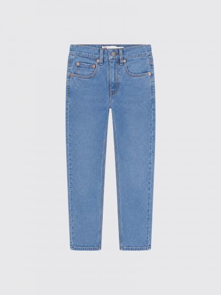 牛仔裤 儿童 Levi's
