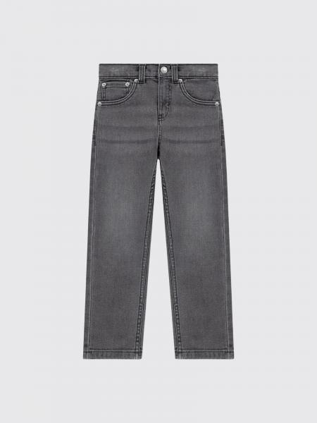 牛仔裤 儿童 Levi's