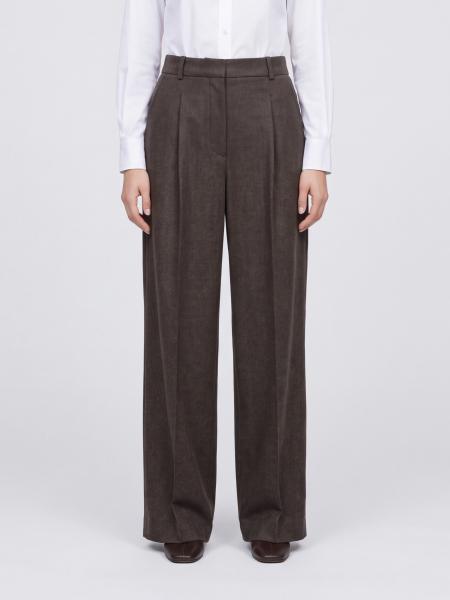 Hose damen Toteme
