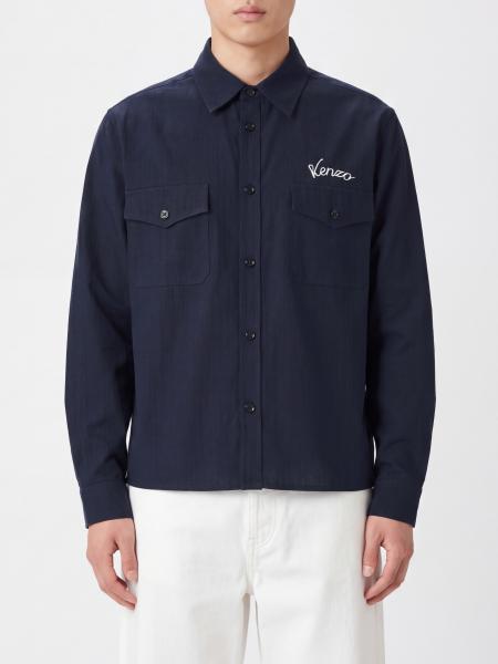 Shirt men Kenzo