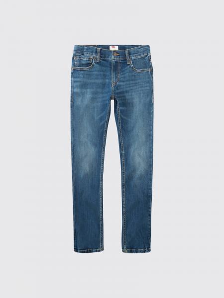牛仔裤 儿童 Levi's