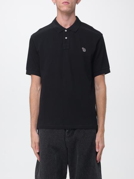 Polo shirt men Ps Paul Smith