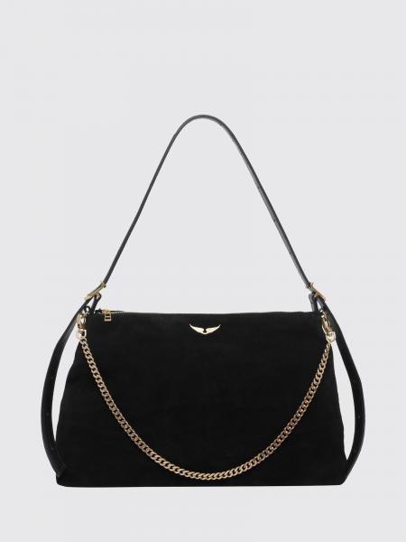 Bolso de hombro mujer Zadig & Voltaire