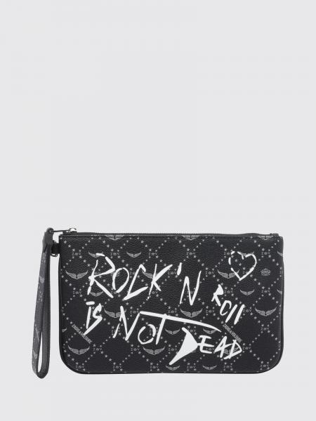 Clutch mujer Zadig & Voltaire
