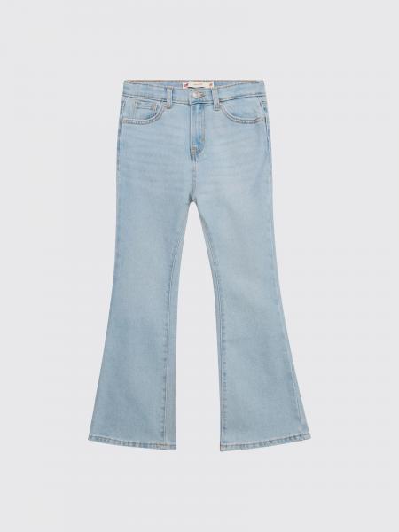 牛仔裤 儿童 Levi's