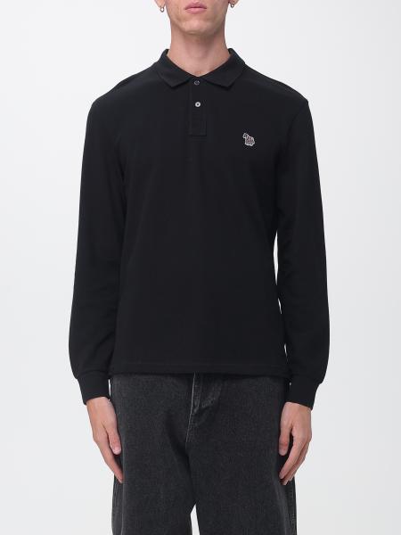 Polo shirt men Ps Paul Smith