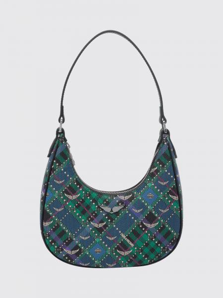 Bolso de hombro mujer Zadig & Voltaire