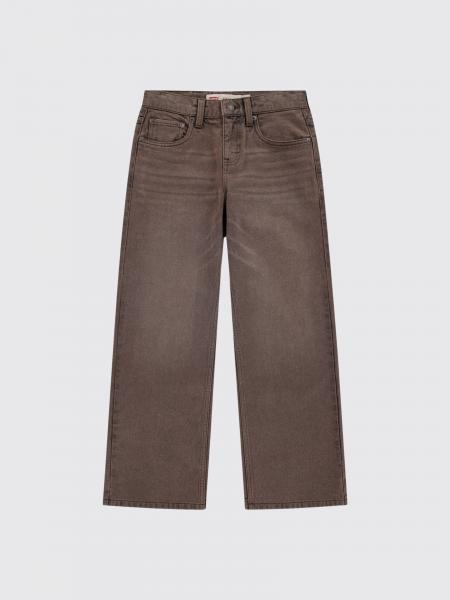 牛仔裤 儿童 Levi's
