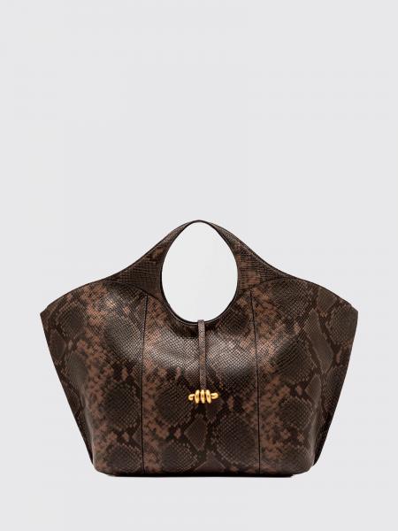 Handbag woman Gianni Chiarini