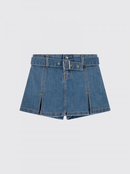 半身裙 儿童 Levi's