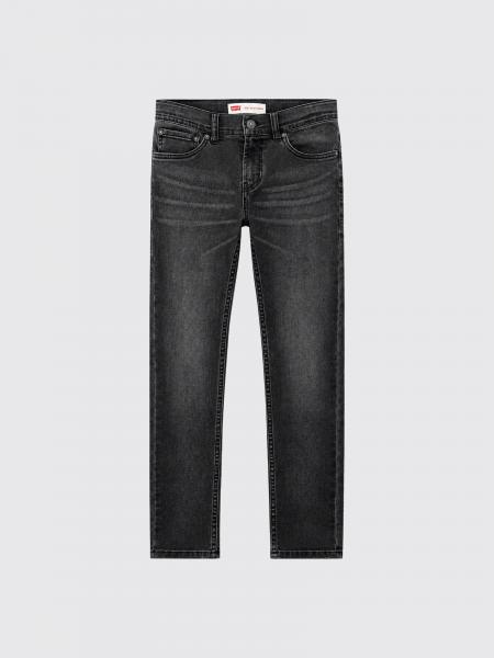 牛仔裤 儿童 Levi's