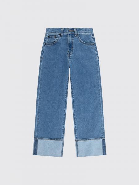 牛仔裤 儿童 Levi's
