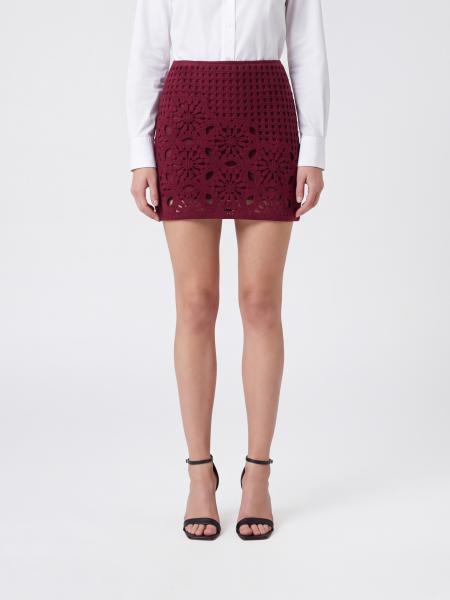 Skirt woman Frame