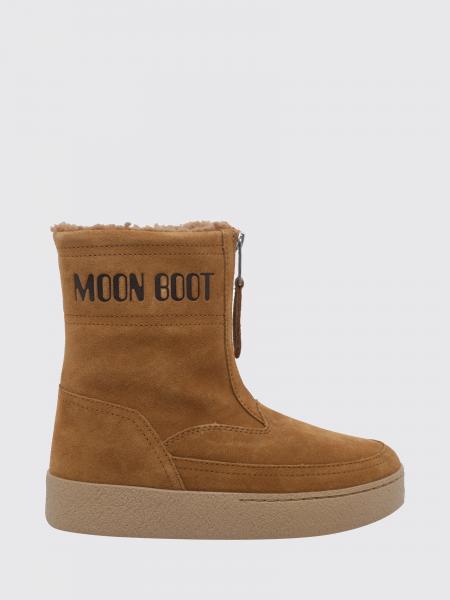 Boots woman Moon Boot