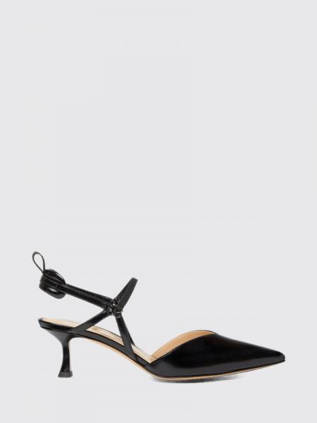 High heel shoes woman Fendi