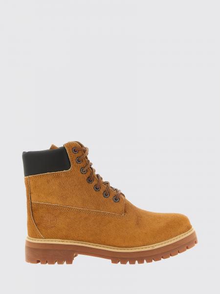 부츠 남성 Timberland
