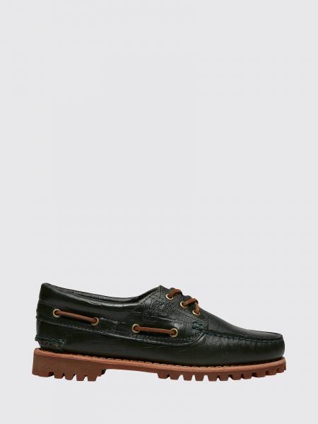 Мокасины Женское Timberland