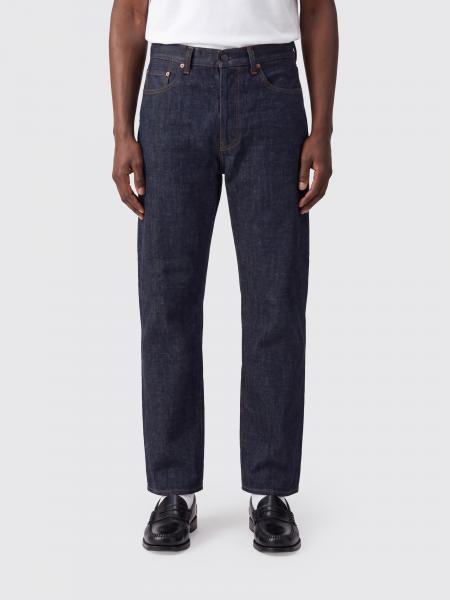 Jeans men Nanamica