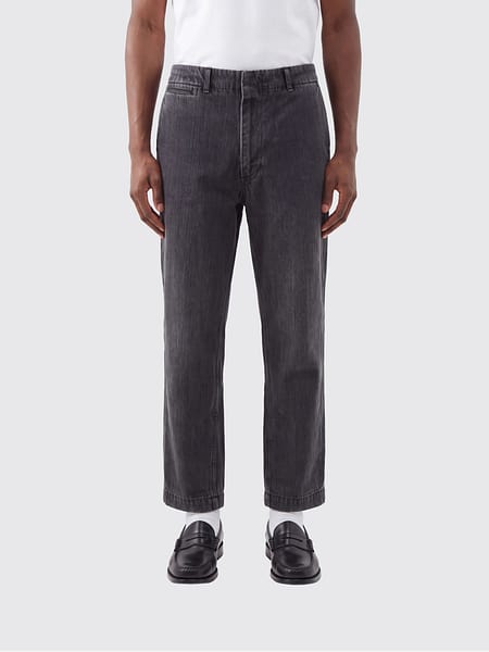 Jeans men Nanamica