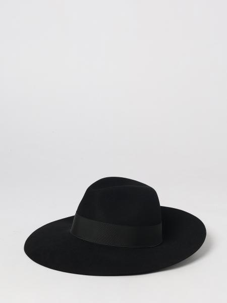 Hat woman Borsalino