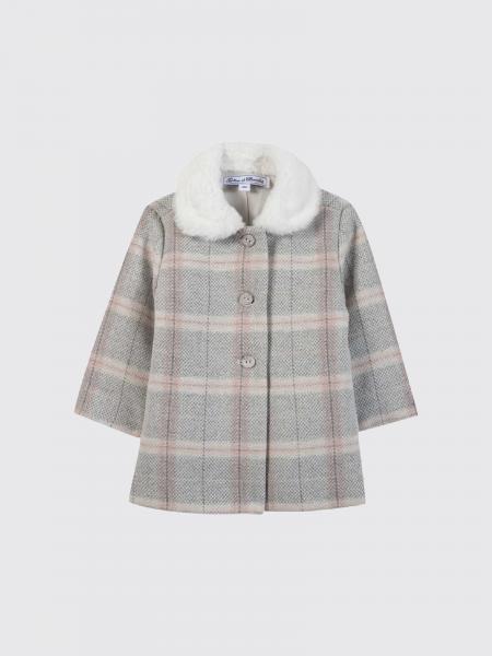 Coat kids Tartine Et Chocolat