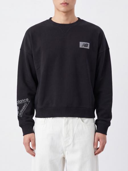 Pullover herren New Balance