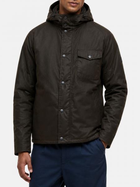Jacket men Barbour
