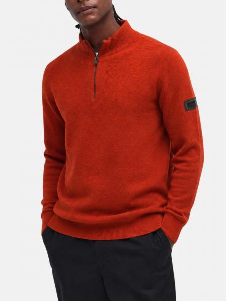 Jersey hombre Barbour