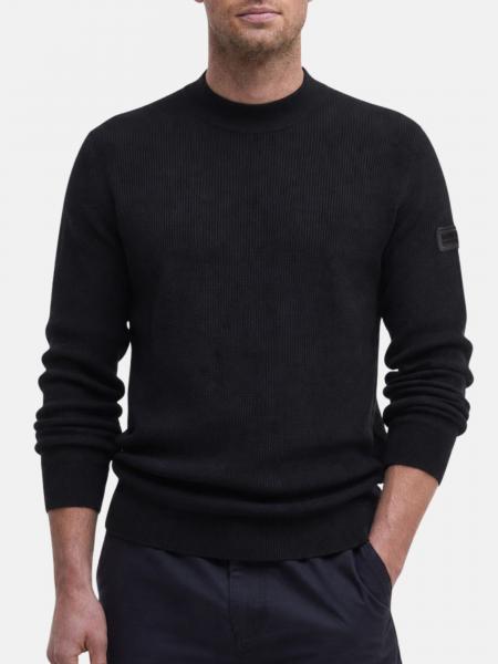 Jersey hombre Barbour