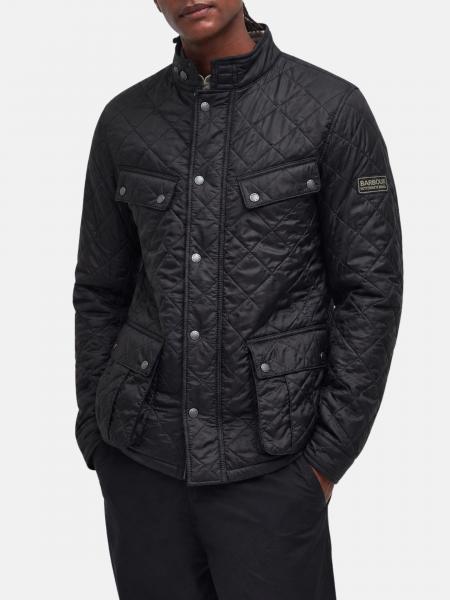 Chaqueta hombre Barbour