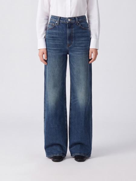 Jeans woman Khaite