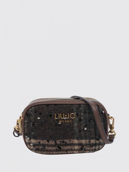 Shoulder bag woman Liu Jo