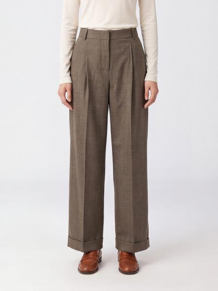 Hose damen Ganni