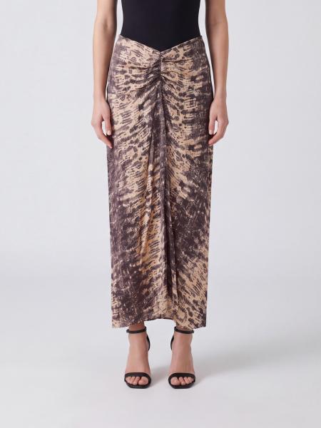 Skirt woman Isabel Marant
