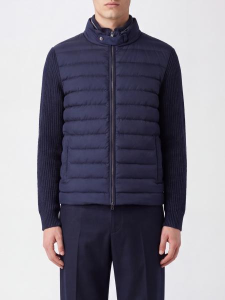 Jacket men Herno