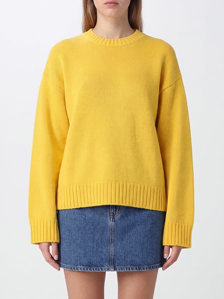 Sweater woman Ganni
