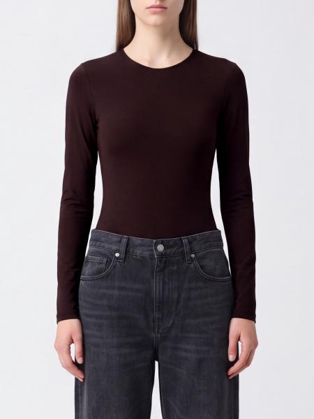 Body femme Mm6 Maison Margiela