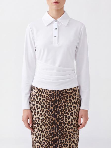 T-shirt femme Ganni