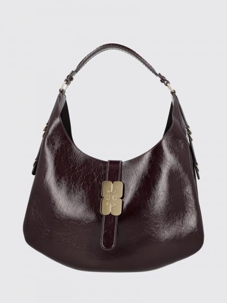ショルダーバッグ レディース Ganni