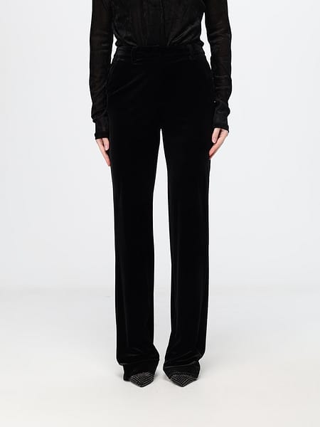 Pants woman Patrizia Pepe