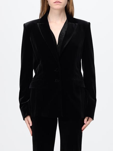 Jacket woman Patrizia Pepe