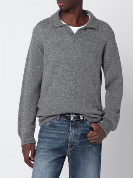 Polo shirt men Roberto Collina