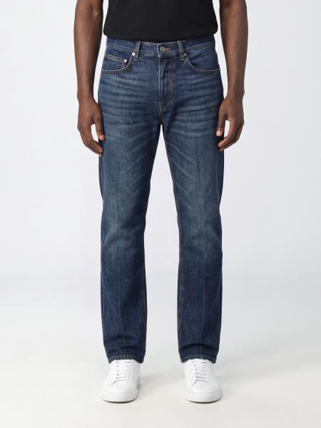 Jeans men Lardini