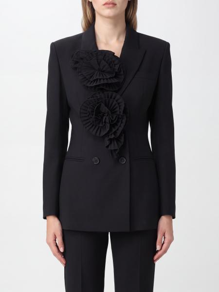 Jacket woman Blumarine