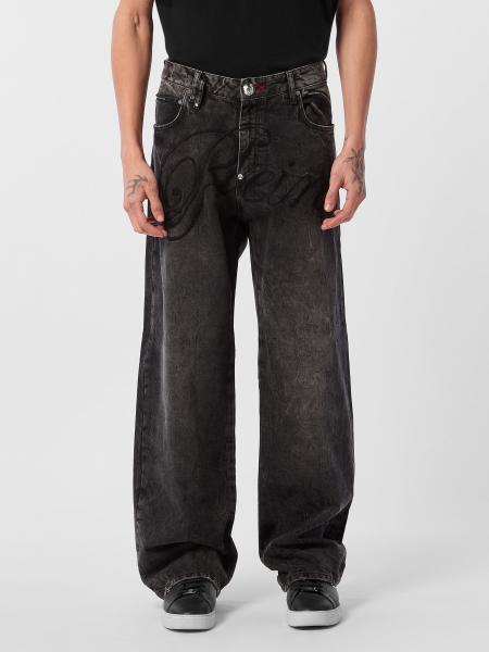 Jeans uomo Philipp Plein