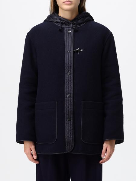 Coat woman Fay